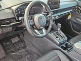 New 2026 Honda CR-V Sport Touring image 3