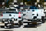 Used 2023 Chevrolet Silverado 2500 LTZ image 3