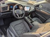 New 2025 Volkswagen Atlas SE image 3