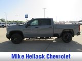 New 2025 Chevrolet Silverado 2500 Custom w/ Custom Value Package image 4