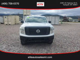 Used 2018 Nissan Titan S w/ S Utility Package image 3