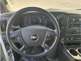 Used 2023 Chevrolet Express 2500 w/ Driver Convenience Package image 4