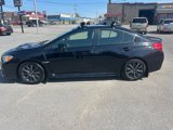 Used 2017 Subaru WRX image 4