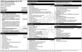 New 2025 Chevrolet Blazer EV LT w/ Super Cruise Package image 5