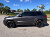 Used 2018 Jeep Grand Cherokee Altitude image 6