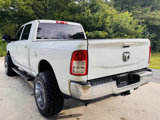 Used 2021 RAM 2500 Big Horn image 4