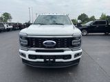 New 2025 Ford F350 Platinum image 3