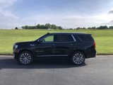 Certified 2021 GMC Yukon Denali w/ Denali Premium Package image 2