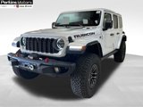 New 2025 Jeep Wrangler Unlimited Rubicon image 3