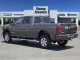 New 2025 RAM 2500 Lone Star image 3