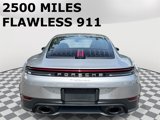 Used 2025 Porsche 911 Carrera image 4