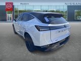 New 2025 Nissan Murano Platinum w/ Cargo Package image 4