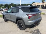 New 2026 Chevrolet Equinox RS w/ Convenience Package III image 4