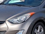 Used 2013 Hyundai Elantra GLS w/ Preferred Pkg image 5