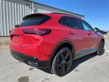 New 2025 Buick Envision Sport Touring image 3