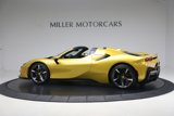 Certified 2024 Ferrari SF90 Spider image 5