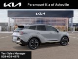 New 2026 Kia Sportage SX Prestige image 6
