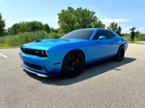 Used 2015 Dodge Challenger SRT Hellcat image 3