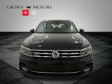 Used 2021 Volkswagen Tiguan SEL Premium R-Line image 2