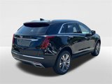 New 2024 Cadillac XT5 Premium Luxury image 5