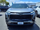 New 2026 Chevrolet Equinox ACTIV image 2