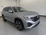 New 2026 Volkswagen Atlas SEL Premium R-Line image 5