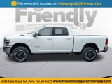 New 2025 RAM 2500 Laramie image 2