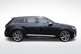 Used 2021 Audi SQ7 Premium Plus w/ Executive Package image 3