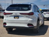 New 2025 MAZDA CX-70 Plug-In Hybrid w/ Premium Plus image 3