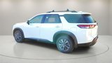 New 2025 Nissan Pathfinder SV w/ SV Premium Package image 5