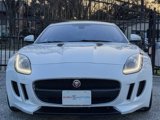 Used 2017 Jaguar F-TYPE Coupe image 2