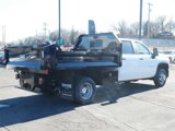 New 2025 Chevrolet Silverado 3500 W/T w/ WT Convenience Package image 5