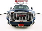 Used 2025 GMC Sierra 3500 Denali w/ Denali Reserve Package image 2
