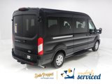 Used 2022 Ford Transit 350 XLT image 4