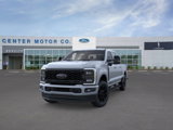New 2025 Ford F250 4x4 Crew Cab Super Duty image 2