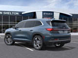 New 2025 Buick Enclave Preferred image 3