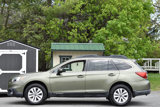Used 2017 Subaru Outback 2.5i Premium image 3