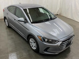 Used 2017 Hyundai Elantra SE image 2
