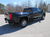 Used 2024 Chevrolet Silverado 3500 High Country w/ High Country Premium Package image 5