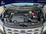 Used 2017 Ford Explorer XLT image 5