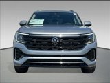 New 2025 Volkswagen Atlas SEL Premium R-Line image 2
