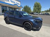 New 2026 Honda CR-V Sport-L image 2