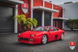 Used 1992 Ferrari 348 TB image 2