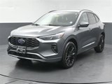 Used 2024 Ford Escape ST-Line Elite w/ Premium Technology Package image 3