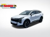 New 2026 Kia Sportage EX image 1