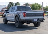 Used 2025 Ford F150 Raptor image 5