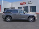 Used 2024 Jeep Grand Cherokee Limited image 5