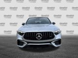 New 2025 Mercedes-Benz GLC 63 AMG S image 3