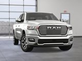 New 2025 RAM 1500 Laramie w/ Bed Utility Group image 2