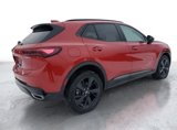 New 2025 Buick Envision Sport Touring image 4